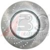 BMW 34112282301 Brake Disc